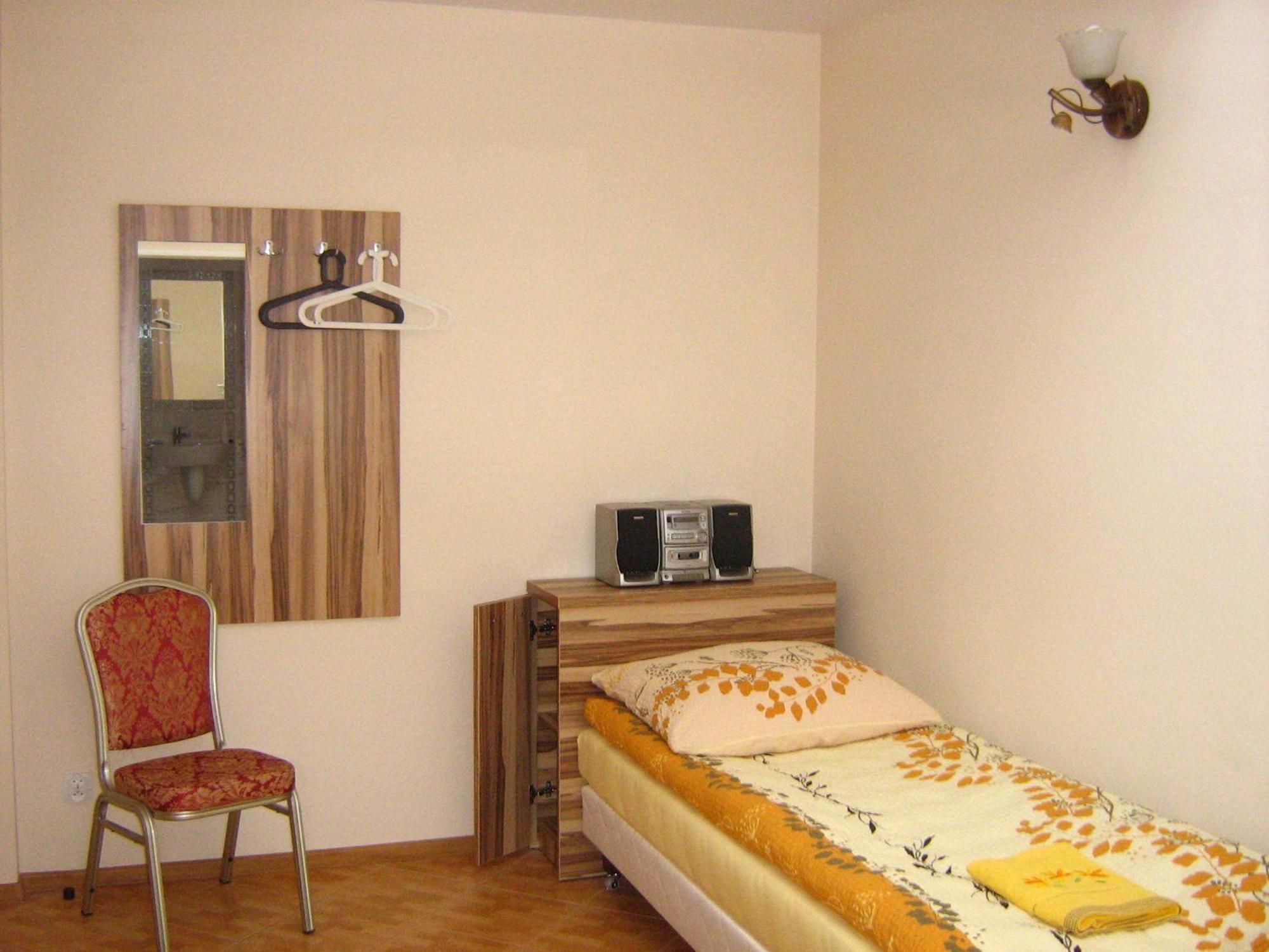 Apartmán Gosciniec Podkowa Włodawa Pokoj fotografie