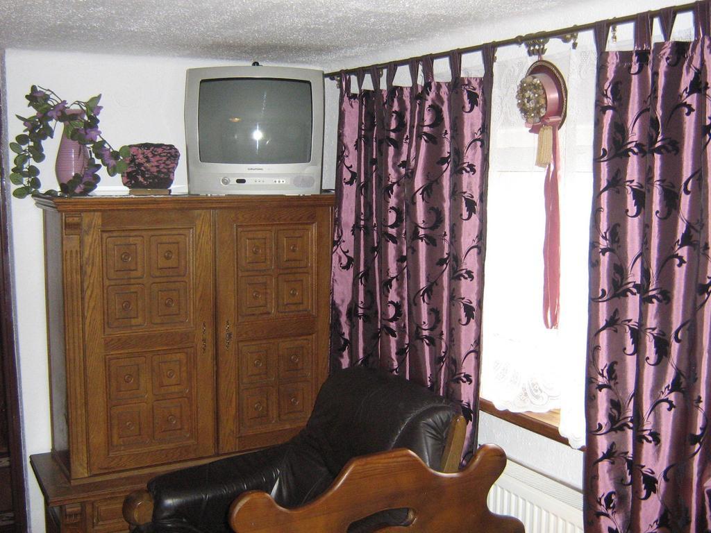 Apartmán Gosciniec Podkowa Włodawa Pokoj fotografie