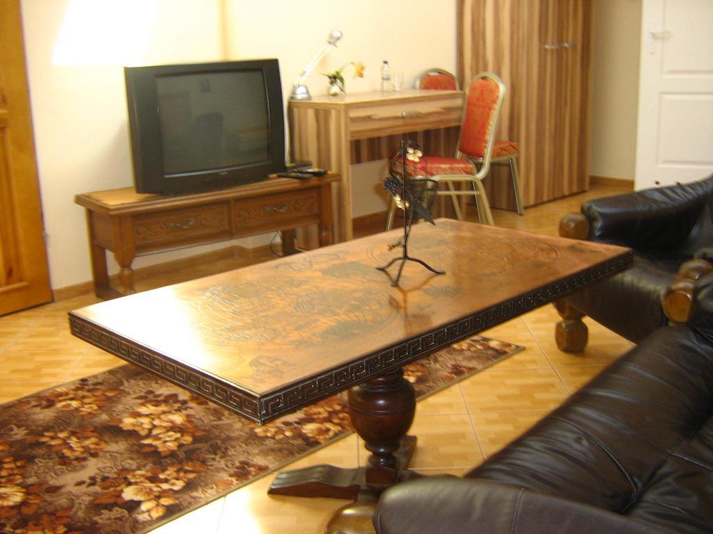 Apartmán Gosciniec Podkowa Włodawa Pokoj fotografie