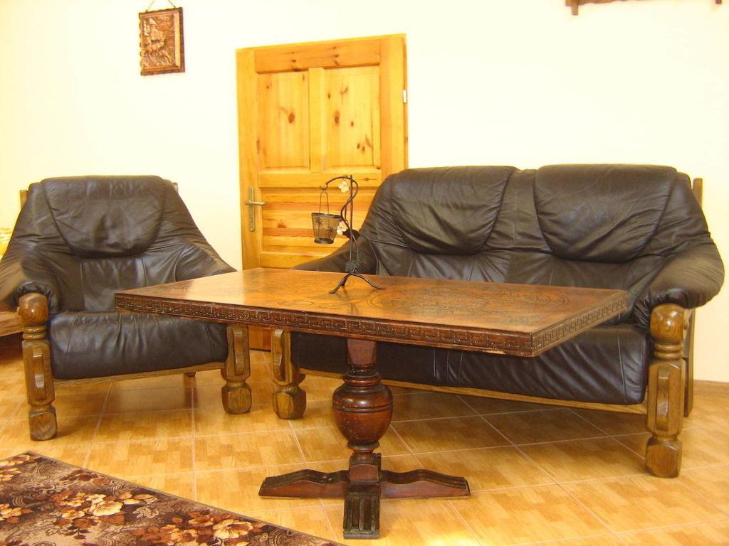 Apartmán Gosciniec Podkowa Włodawa Pokoj fotografie