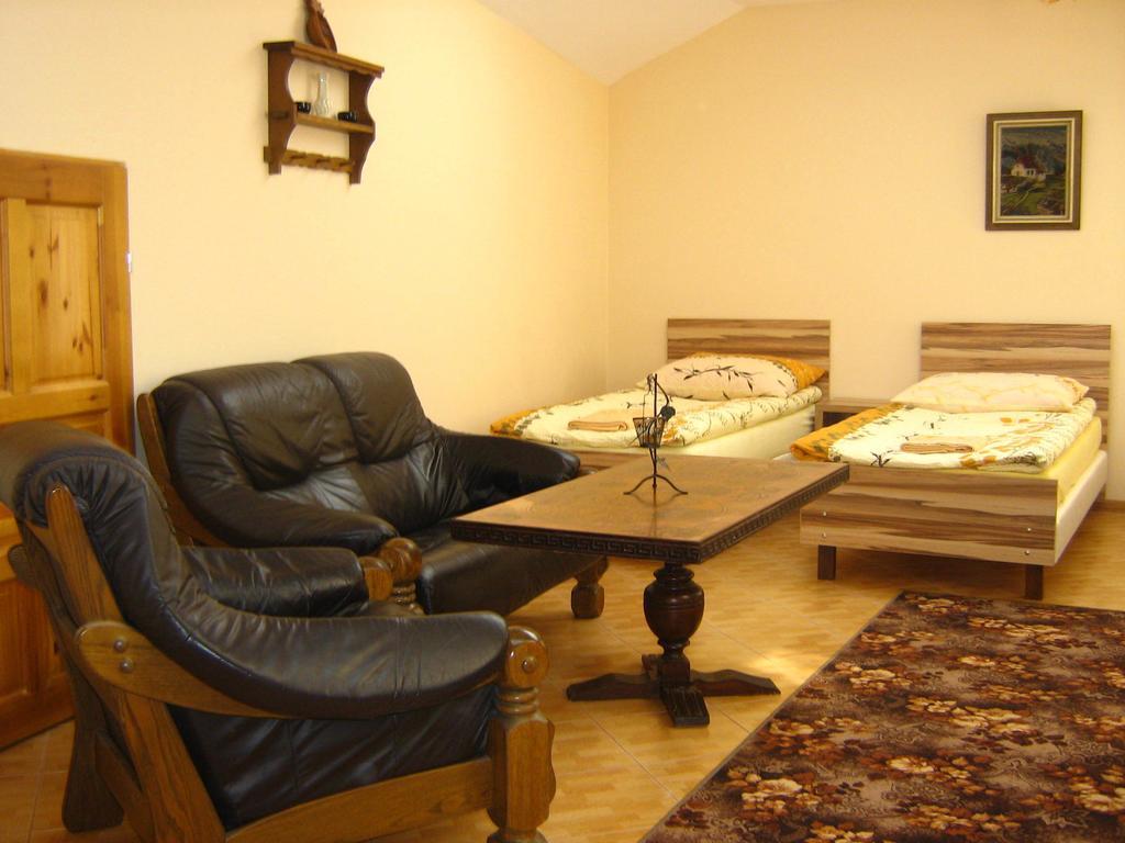 Apartmán Gosciniec Podkowa Włodawa Pokoj fotografie