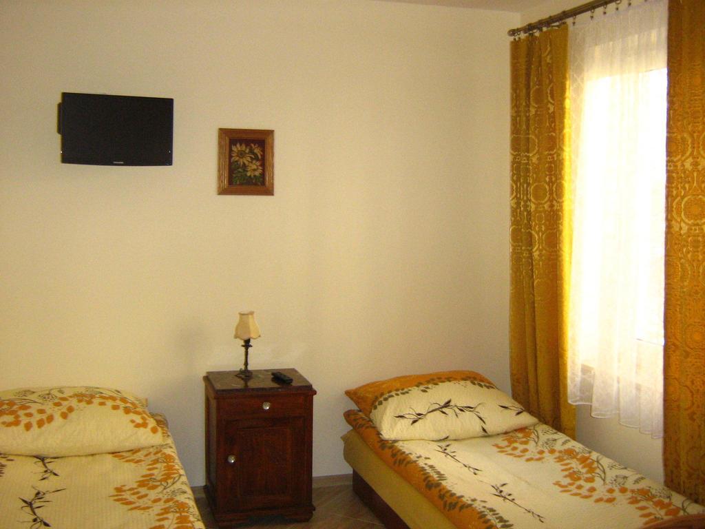 Apartmán Gosciniec Podkowa Włodawa Pokoj fotografie