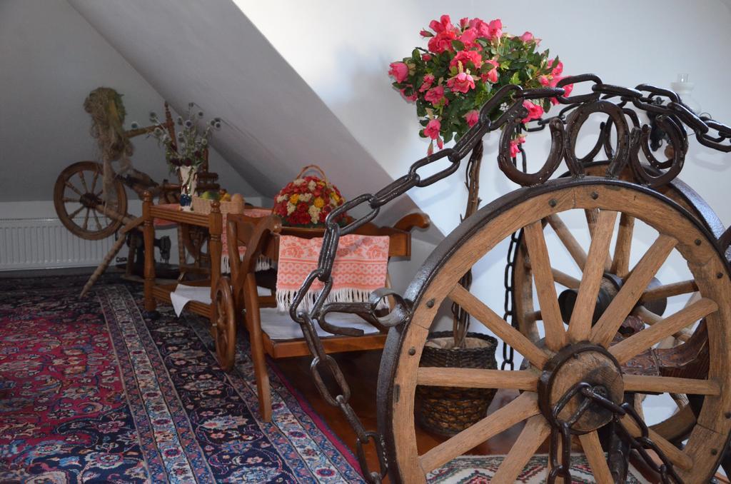 Apartmán Gosciniec Podkowa Włodawa Exteriér fotografie
