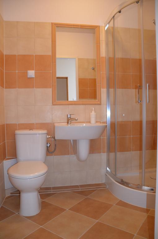 Apartmán Gosciniec Podkowa Włodawa Pokoj fotografie