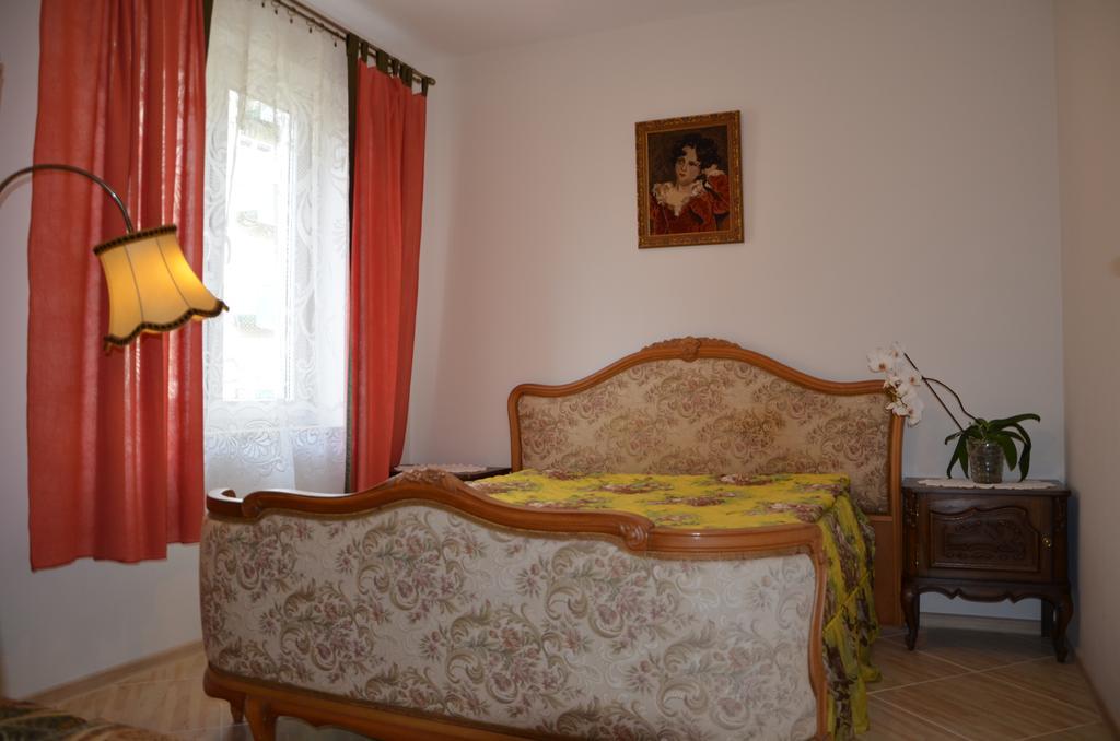 Apartmán Gosciniec Podkowa Włodawa Pokoj fotografie
