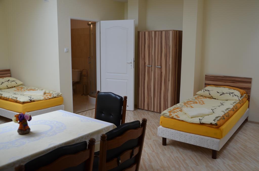 Apartmán Gosciniec Podkowa Włodawa Pokoj fotografie