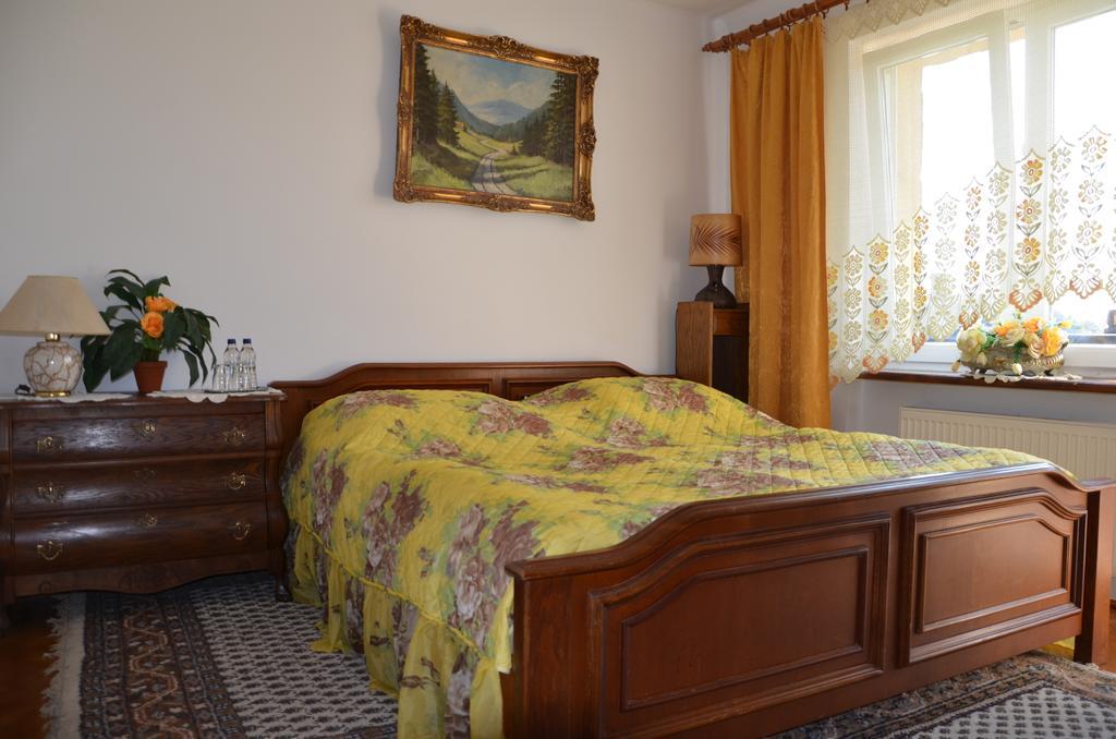 Apartmán Gosciniec Podkowa Włodawa Pokoj fotografie