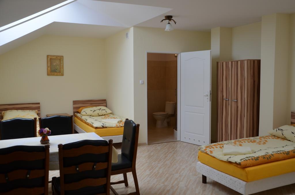 Apartmán Gosciniec Podkowa Włodawa Pokoj fotografie