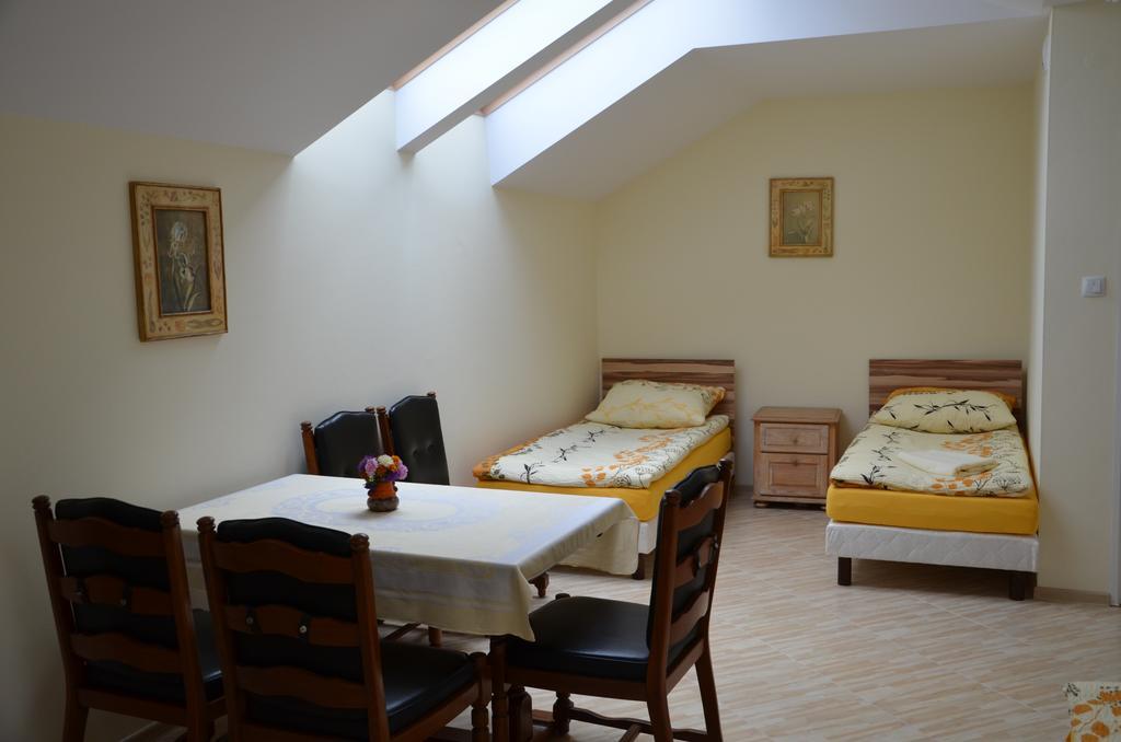 Apartmán Gosciniec Podkowa Włodawa Pokoj fotografie