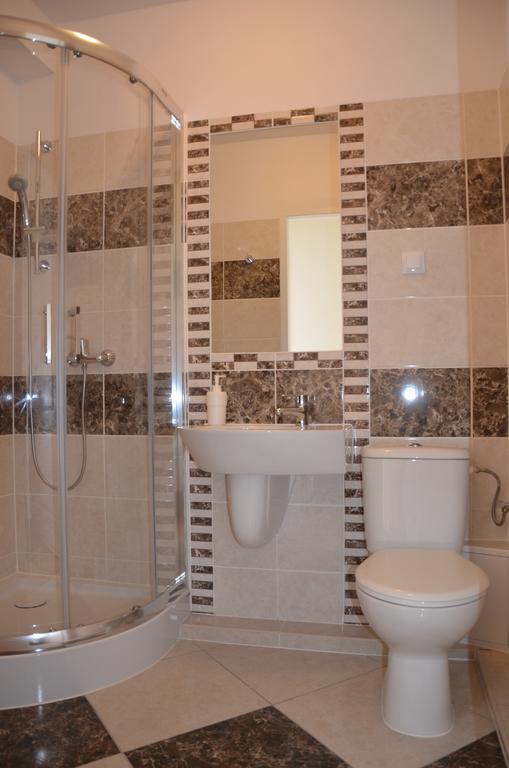 Apartmán Gosciniec Podkowa Włodawa Pokoj fotografie