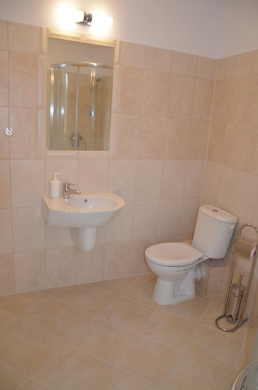 Apartmán Gosciniec Podkowa Włodawa Pokoj fotografie